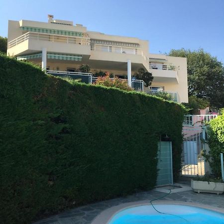 Superbe Studio Parking Piscine Nizza Exterior foto